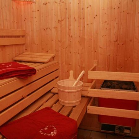 La Tania La Saboia Sleep 8 Private Sauna Lounge Dining 2 Bathrooms Kitchen 2 Balconies Ski In Out Eksteriør bilde