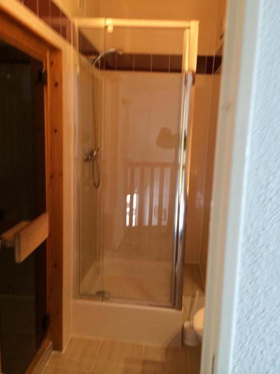 La Tania La Saboia Sleep 8 Private Sauna Lounge Dining 2 Bathrooms Kitchen 2 Balconies Ski In Out Eksteriør bilde