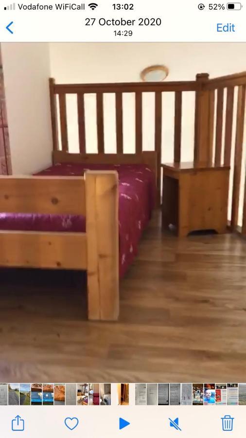 La Tania La Saboia Sleep 8 Private Sauna Lounge Dining 2 Bathrooms Kitchen 2 Balconies Ski In Out Eksteriør bilde